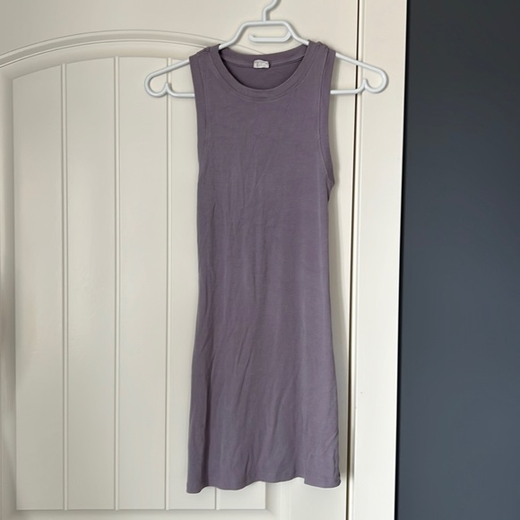 Aritzia mini dress - Picture 1 of 2